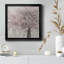 «Blush in the Wind II», reproduction de photo sur toile encadrée-914218706-914218716