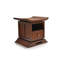 Kondo 1 - Drawer Solid Wood Nightstand-953010212