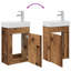 405 mm Bathroom Vanity-1819153393