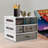 Stackable Office Storage Box