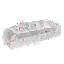 Canapé modulaire modulaire Cloud - Emballé par compression, très profond, sans assemblage-349459898