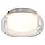 Aquina 2 - Light Flush Mount-70724066
