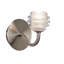 Knighton Armed Sconce