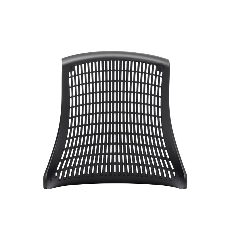 Brighton Office Chair, Black