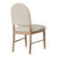 Chaises de salle à manger Dade