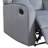 Upholstered Recliner