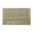 Croquet Teak Rectangular Coffee Table - Oyster-38582014