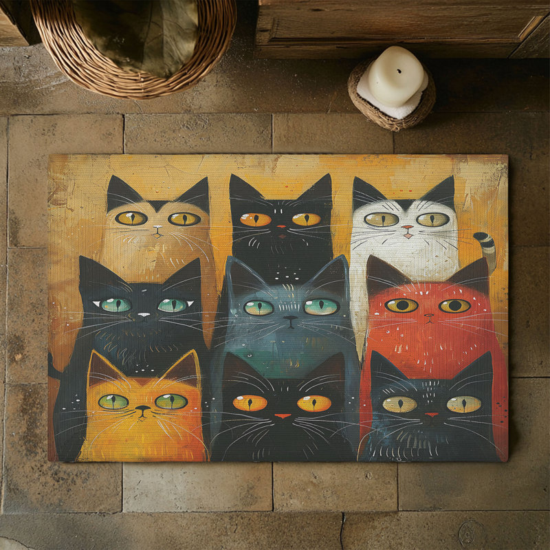 Teint, Rectangulaire 3 pi x 5 pi