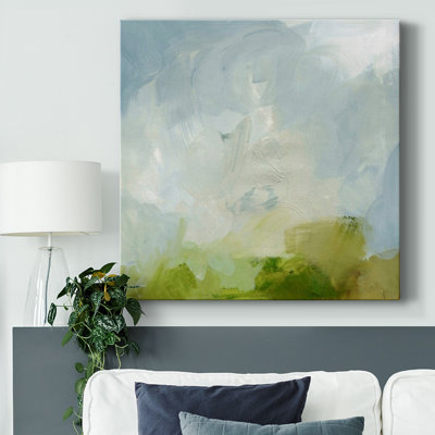 Toile tendue Springtide Palette IV-Gallery