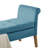 Finn Blue Bench With Storage