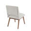 Ensemble de 2 chaises d'appoint BOOMERANG-1108128658