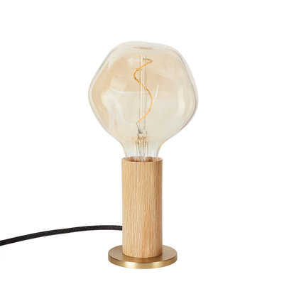 Knuckle Novelty Lamp