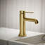 Occasion Single Hole Bathroom Faucet-2192577