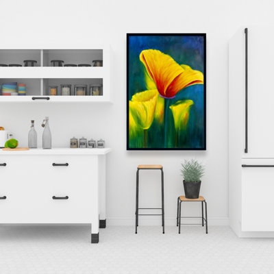 " Beautiful Colourful Flowers "