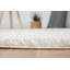Shaggy Lush cream  Rug-629891519