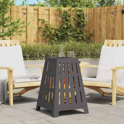 Campfire Fire Pit