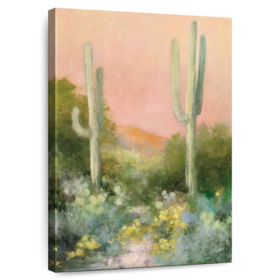 Harnek Sunrise Desert I