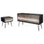 Blaze Configurable Bedroom Set