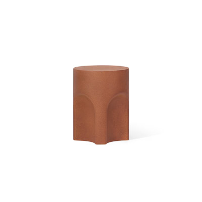 Chumenti End Table