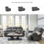 Fauteuil inclinable Needham-446160016