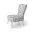 Chaise d'appoint Coastal-1891657968