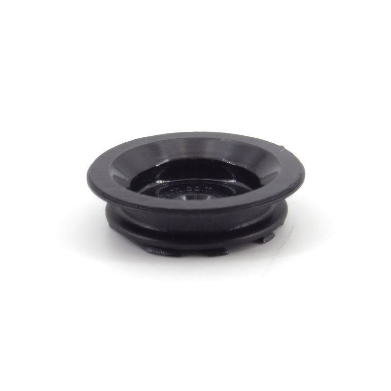 Sugatsune Very Low Profile Clip Set (Heavy Duty) - VL-03H, Black Finish