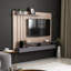 Harveysburg Unfinished TV Stand for TVs up to 60"