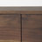 Rundle 68.9'' Solid Wood Sideboard