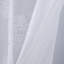 Paire de rideaux semi-transparents brodés Doveon-1484264574-1481275221