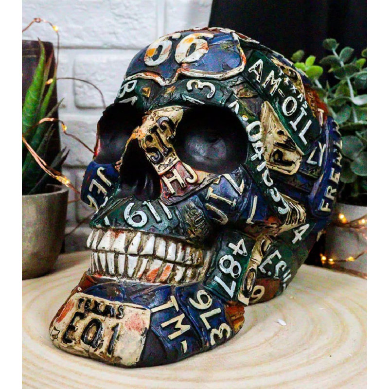Eulogio People Figurines & Sculptures