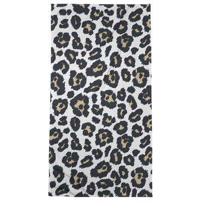 Serviette de plage