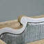 Particle Board Pet Sofa
