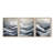 Abstract  Series  CLX  -Set Of 3 Framed Giclee Prints -Ready to Hang-107251170-107251168