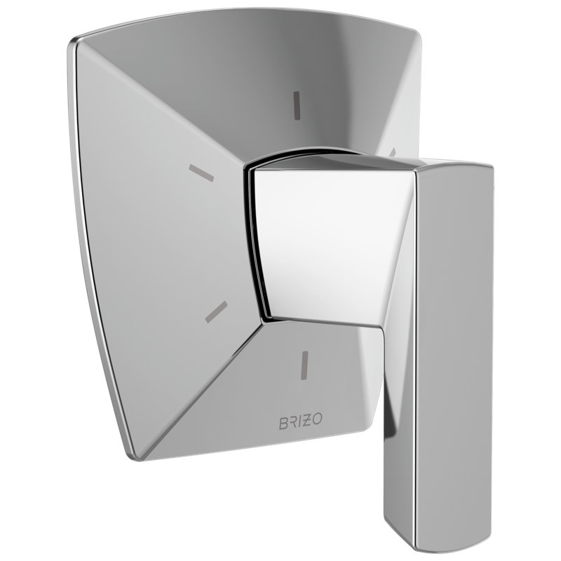Vettis 6-Function Diverter Trim