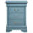 Bleu est en rupture de stock