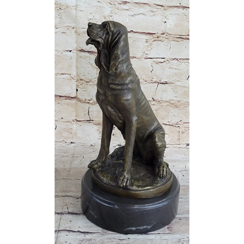 Figurine Letourneau