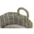 Three Posts™ Seagrass Basket