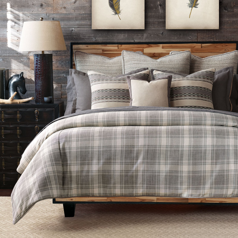 Telluride Square Pillow Cover & Insert