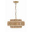 Ana 3-Light Chandelier