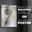 MaskedNotesV -Canvas Print Only - NOT FRAMED-1608246398