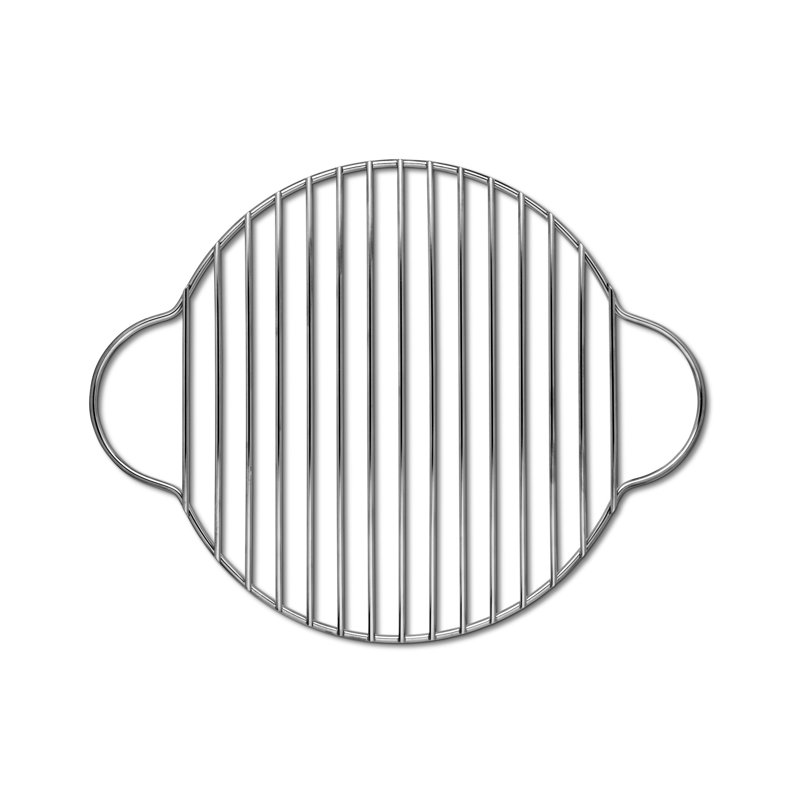Stainless Steel Grill Rack