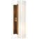 Kelly Wearstler Precision Cylinder Sconce