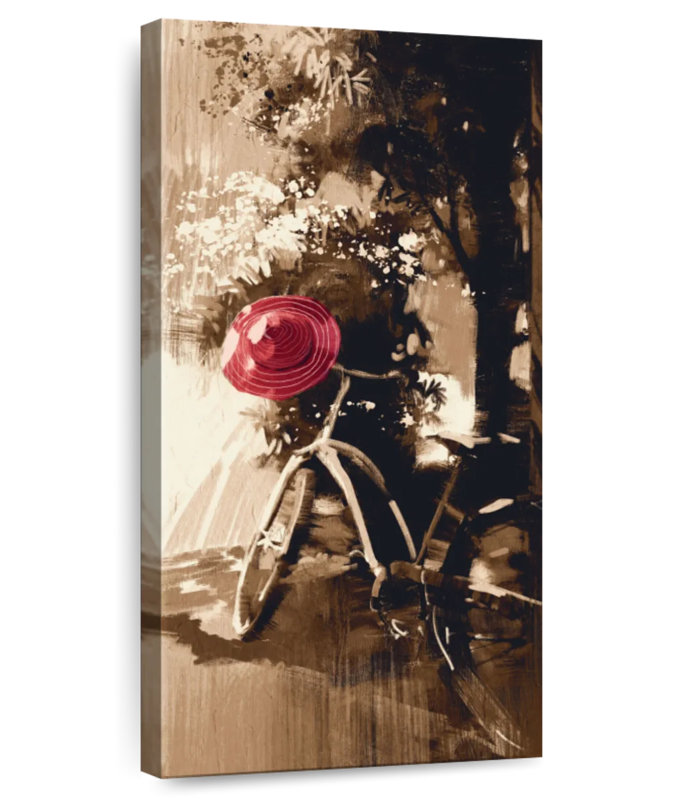 Vintage Bicycle