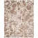 Geyserville Performance Abstract Rug