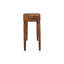 Montelimar 120cm Solid Wood Console Table