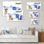 «Natural Bathroom Decor II», impression sur toile-1806167813-1806167833