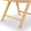 JACIE WOOD SEAT FOLDING CHAIR-723686497