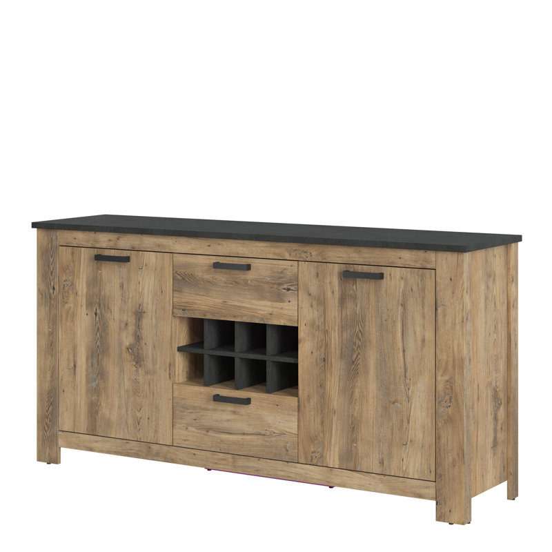 Heaven 176.2cm Sideboard