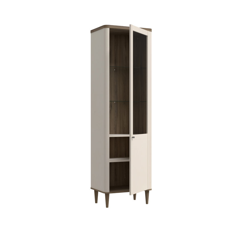 Swenson Display Cabinet