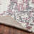 Wool Indoor Rug-429045376
